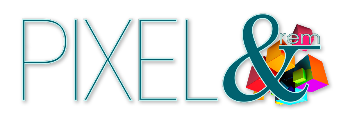 pixel-et-rem-logo